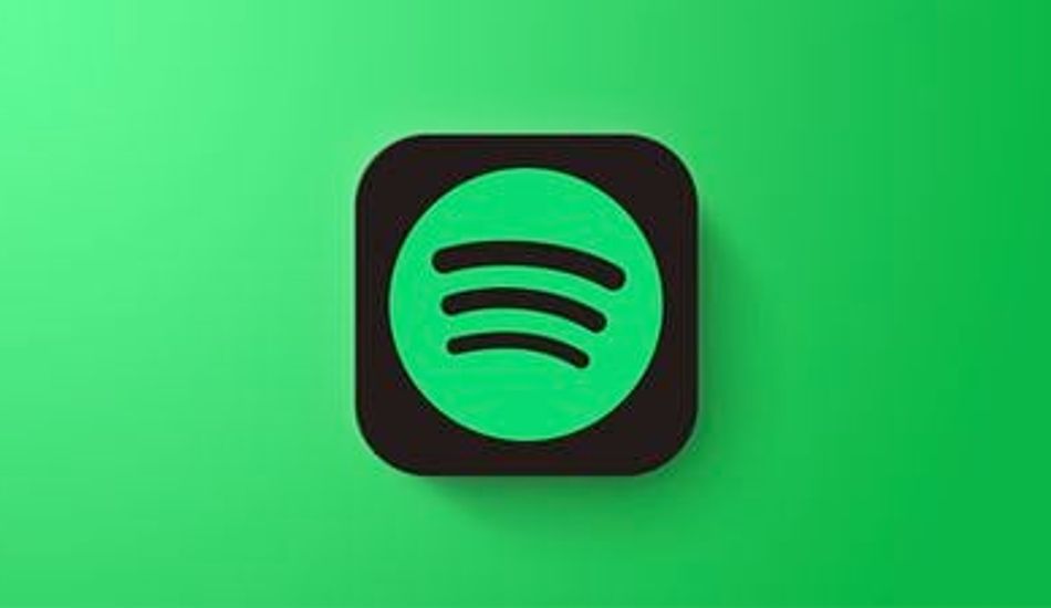 Áudio Lossless Spotify