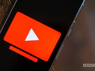 thumbnail - Aplicativo YouTube Android