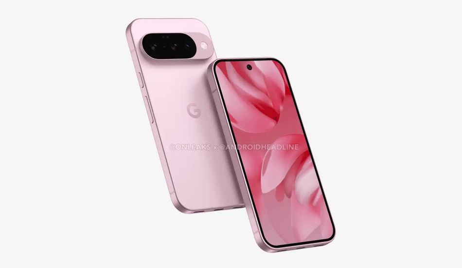 Google Pixel 10