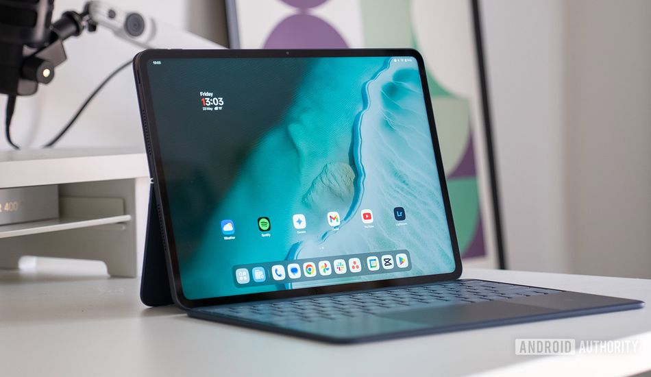 OnePlus Pad 3