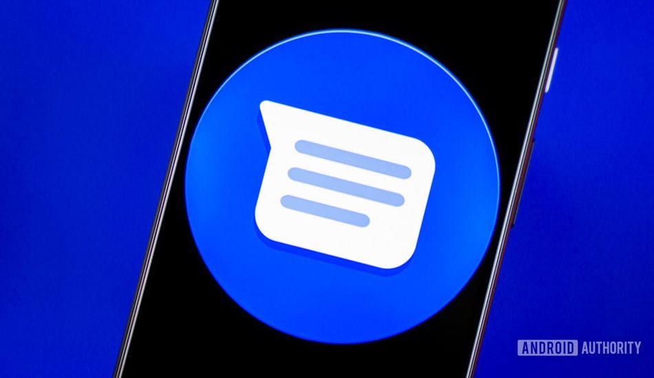 Google Messages