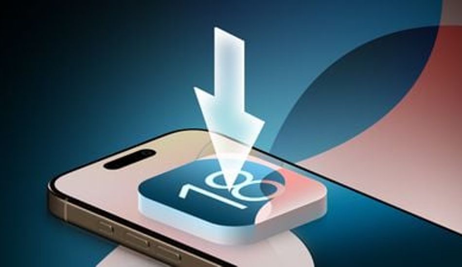 iOS 18