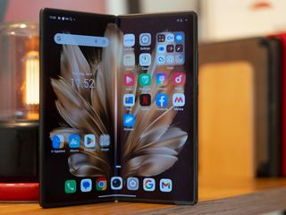 thumbnail - Vivo X Fold 5
