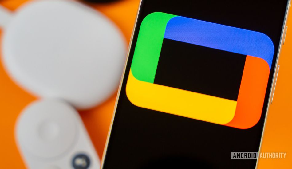 Google TV