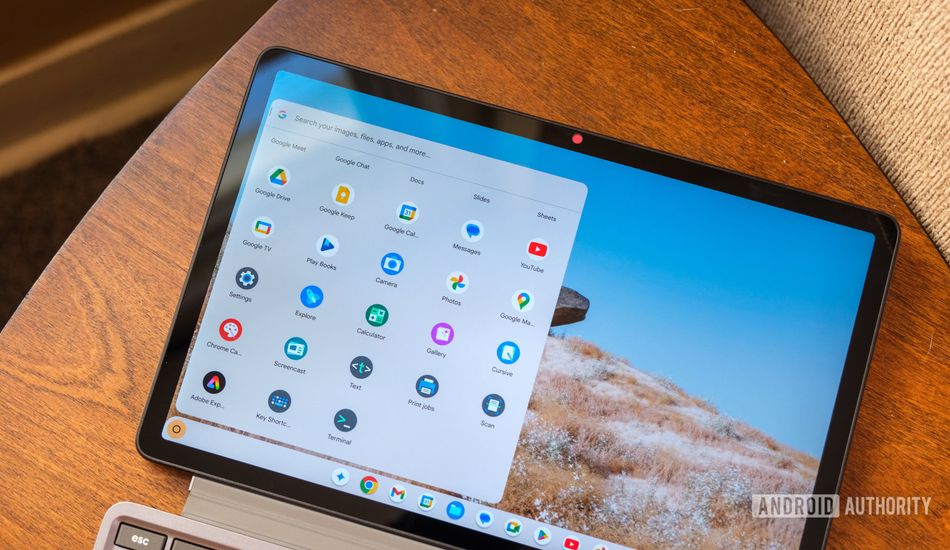 Modo Desktop Android