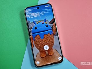 thumbnail - Menu Oculto Android