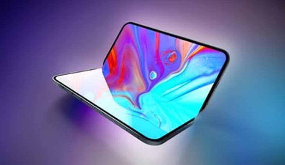 iPhone Dobrável