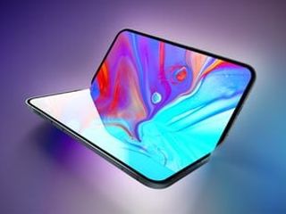 thumbnail - iPhone Dobrável