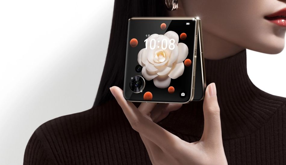 Honor Magic V Flip 2