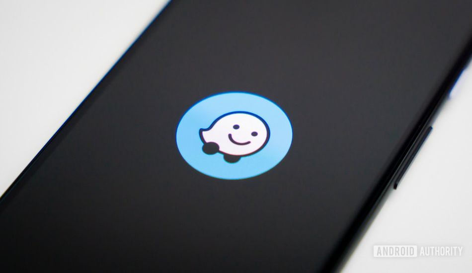 Waze