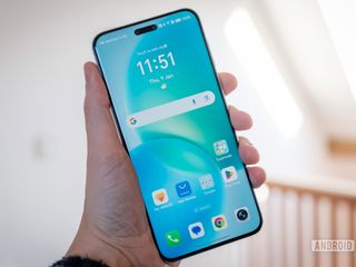 thumbnail - Celular Honor
