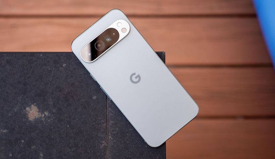 Pixel 10 Pro XL
