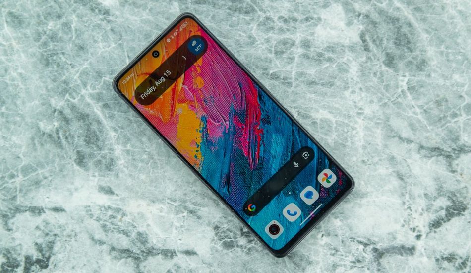 TCL 60 NXTPAPER