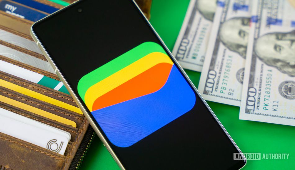 Google Wallet