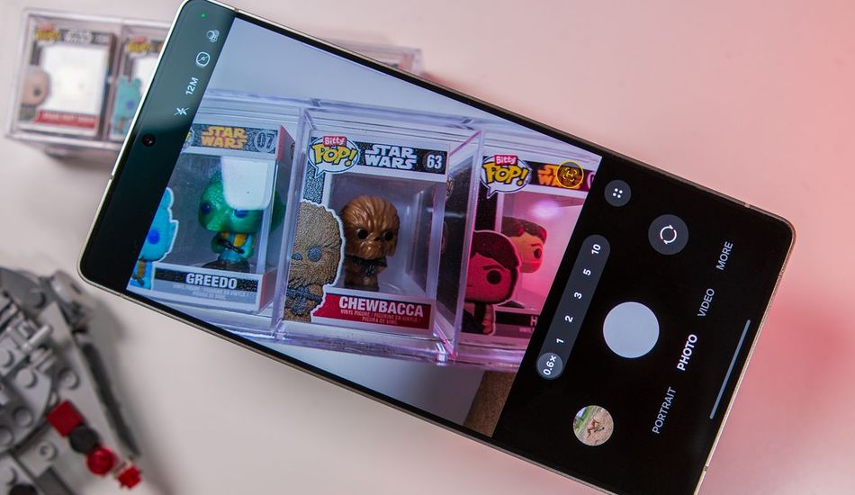 Telefones Samsung Galaxy