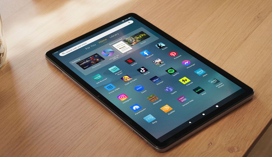 Tablet Kittyhawk