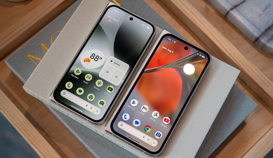 Google Pixel Fold