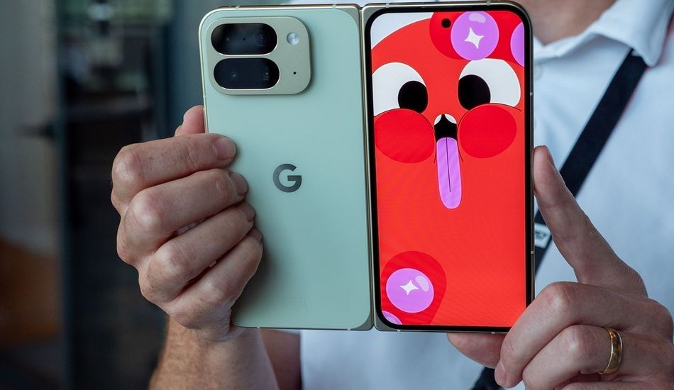 Linha Pixel
