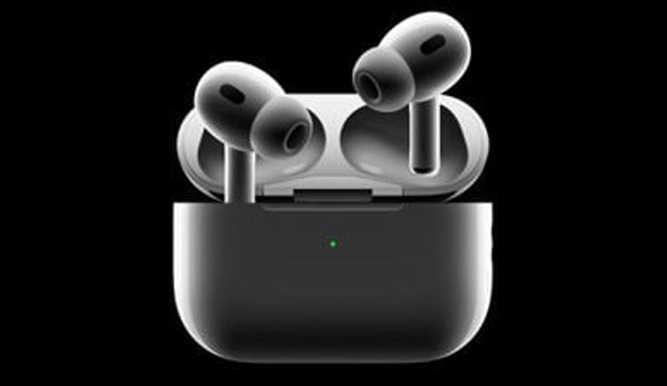AirPods Pro 3