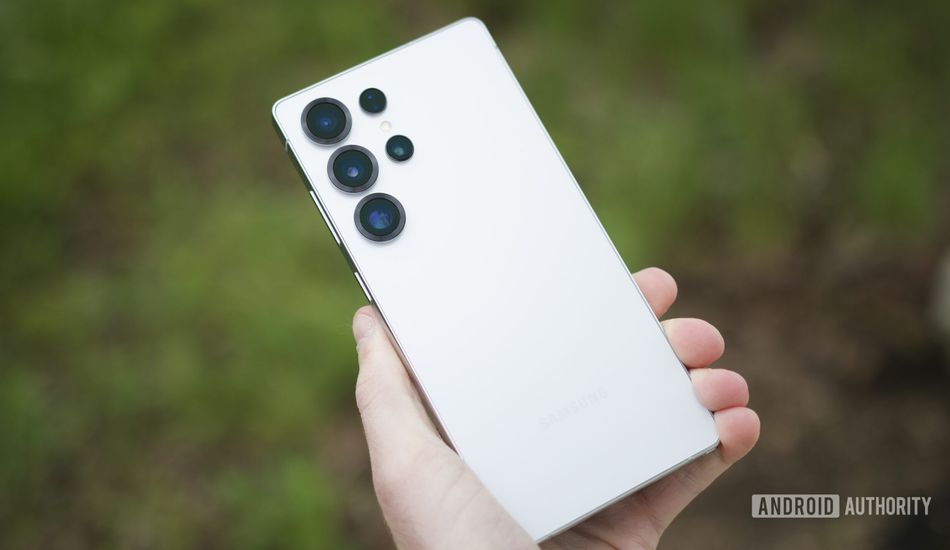 One UI 8 Beta