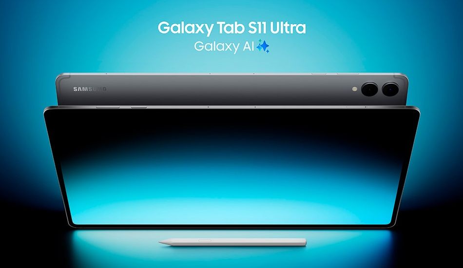 Samsung Galaxy Tab S11 e S25 FE