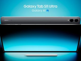 thumbnail - Samsung Galaxy Tab S11 e S25 FE