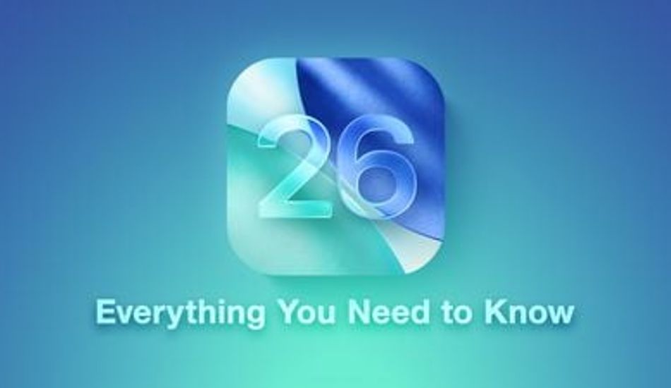 iOS 26