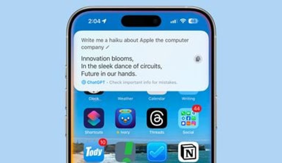 iOS 26