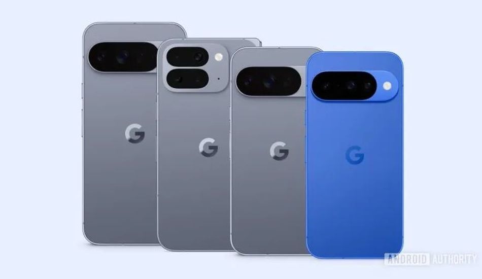 Pixel 10