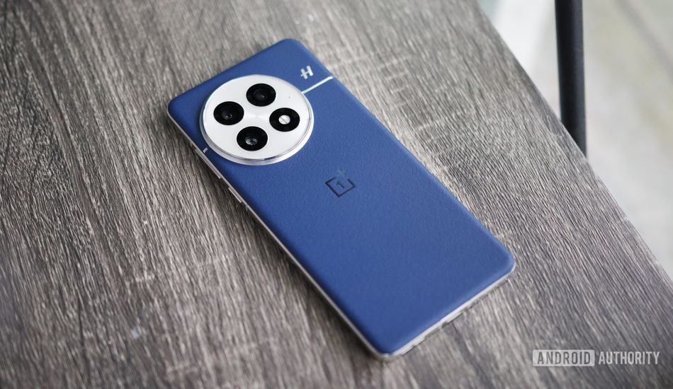 OnePlus 13