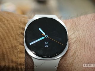 thumbnail - Samsung Galaxy Watch