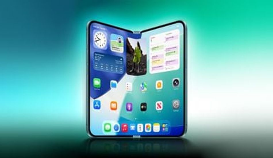 iPhone Dobrável