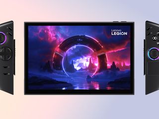 thumbnail - Lenovo Legion Go 2