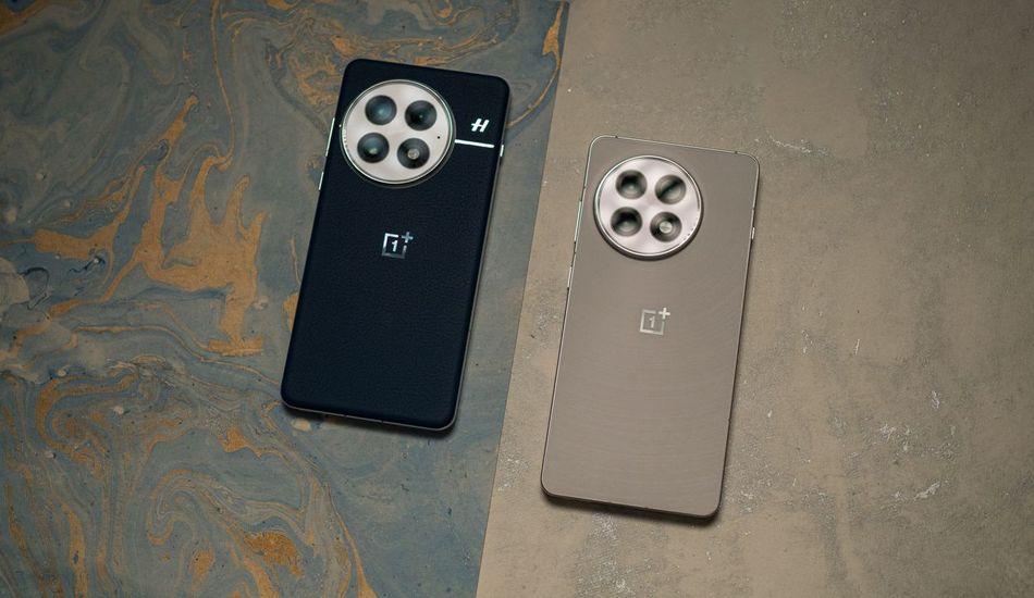 OnePlus 15