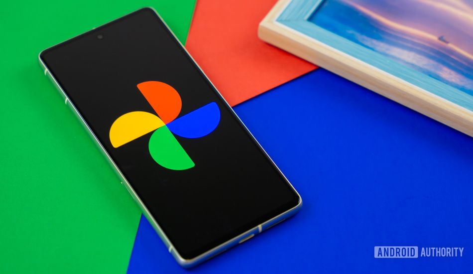 Google Fotos