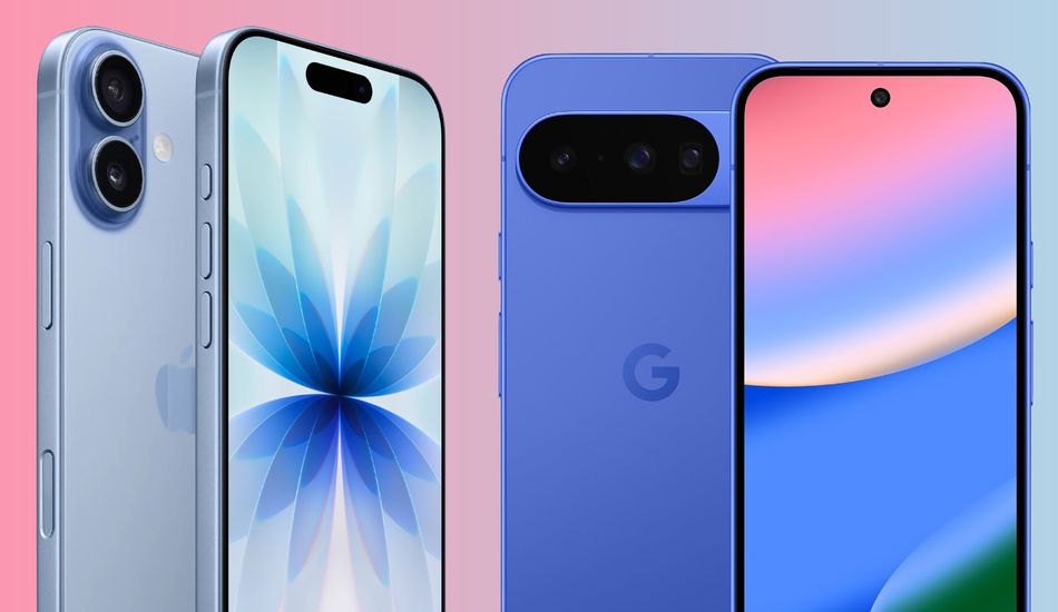 iPhone 17