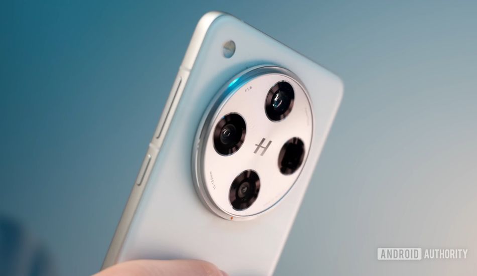 OPPO Find X9 Pro