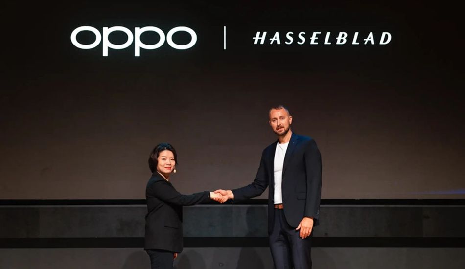 OPPO Find X9 series