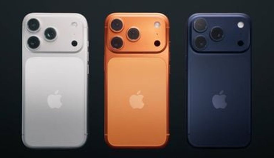 iPhone 18 Pro