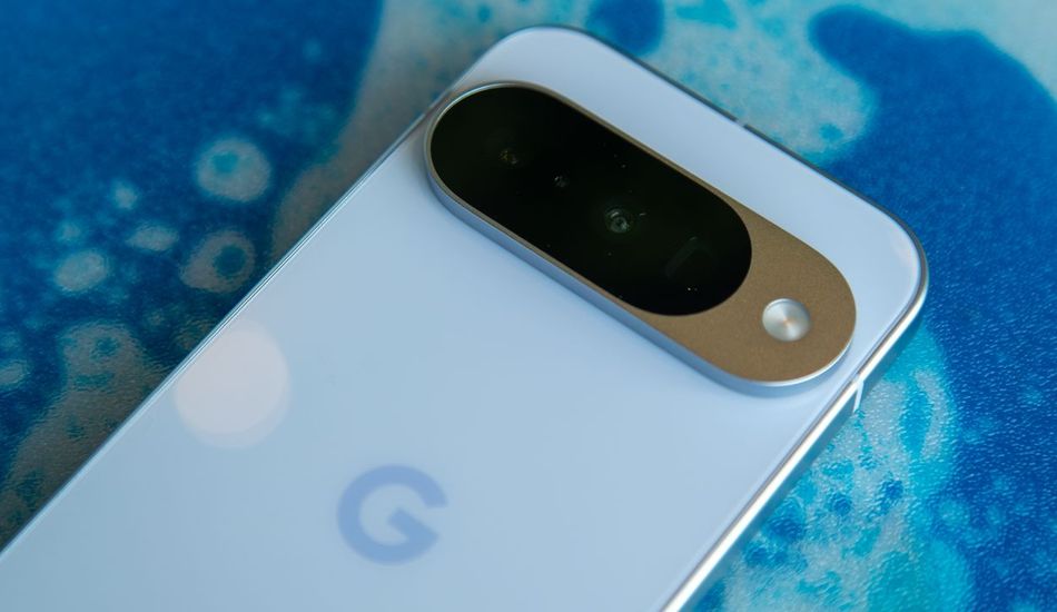 Aplicativo Telefone Google Pixel