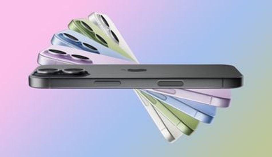 iPhone 17