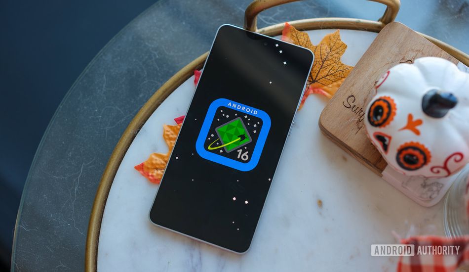One UI 8