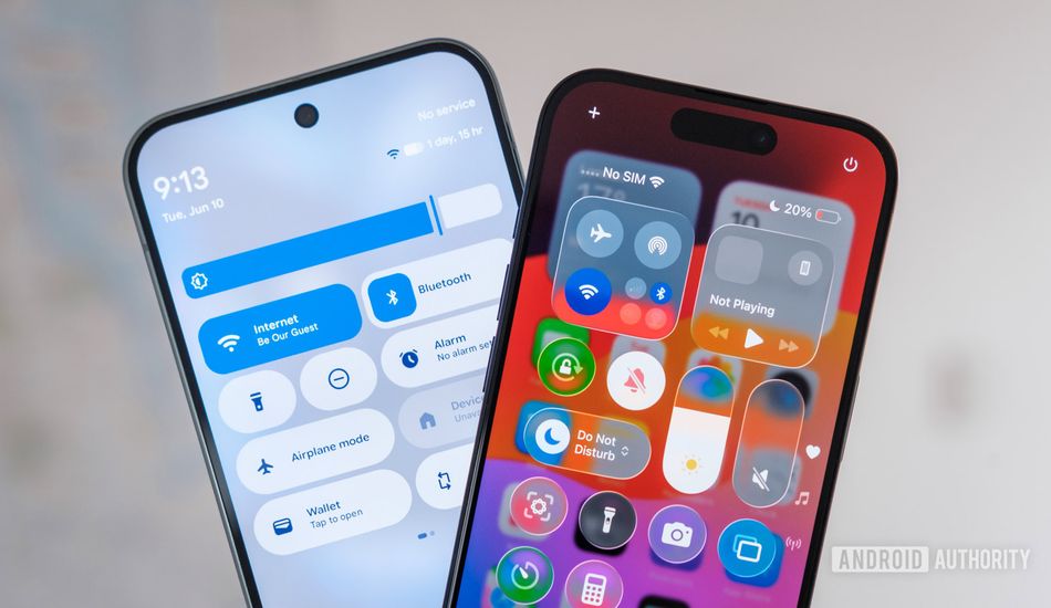 App Preview do iOS 26