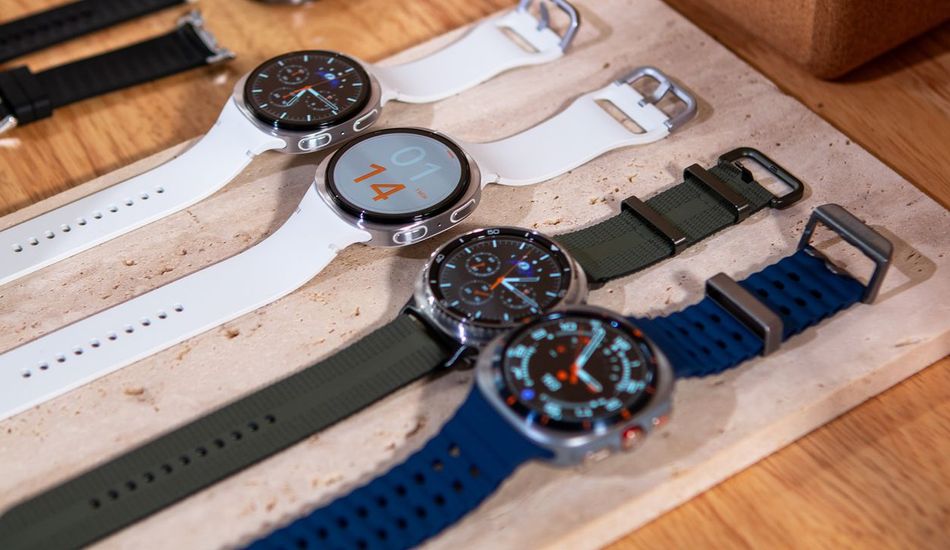 iOS 26.1 e Smartwatches