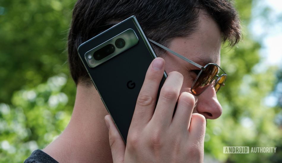 Gravação de Chamadas Pixel