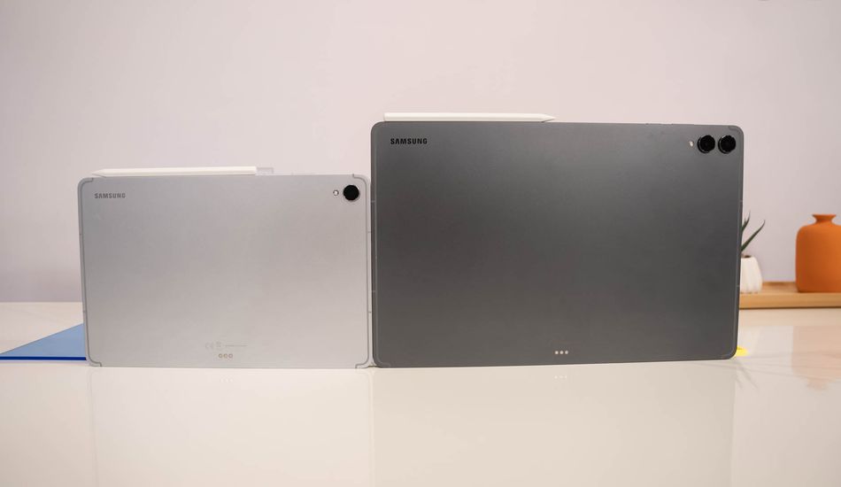 Samsung Galaxy Tab S11 Series