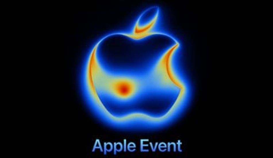 Evento Apple de Setembro