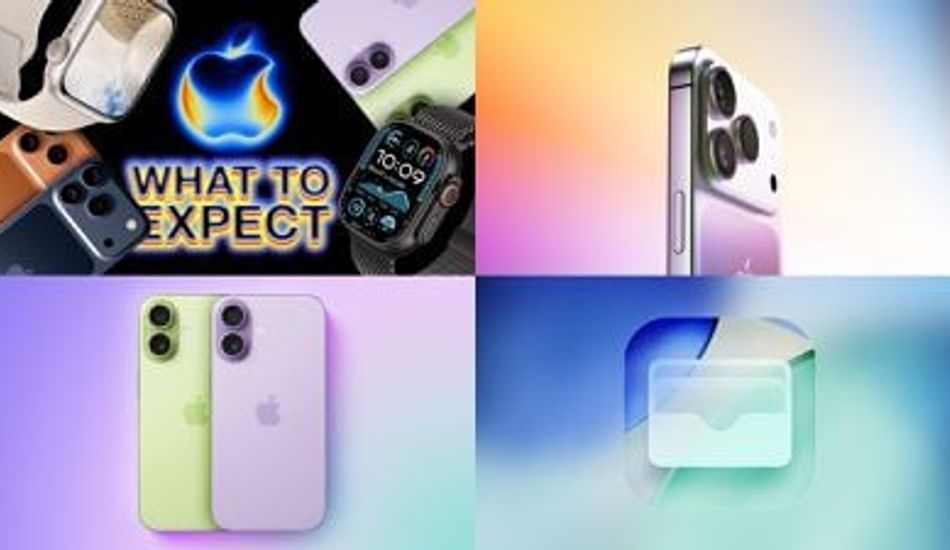 iPhone 17