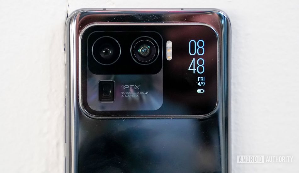 Xiaomi 16 Pro Max