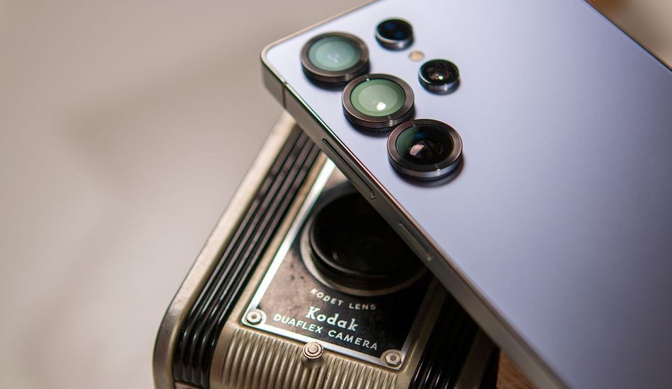 Samsung Galaxy S26 Ultra